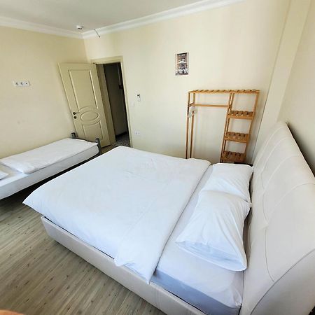 Masif House Bed & Breakfast Istanbul Ngoại thất bức ảnh