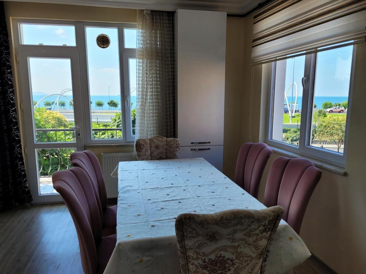 Masif House Bed & Breakfast Istanbul Ngoại thất bức ảnh