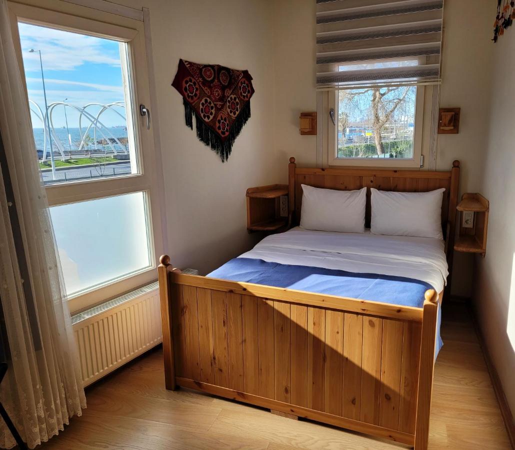 Masif House Bed & Breakfast Istanbul Ngoại thất bức ảnh