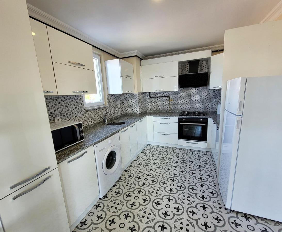 Masif House Bed & Breakfast Istanbul Ngoại thất bức ảnh