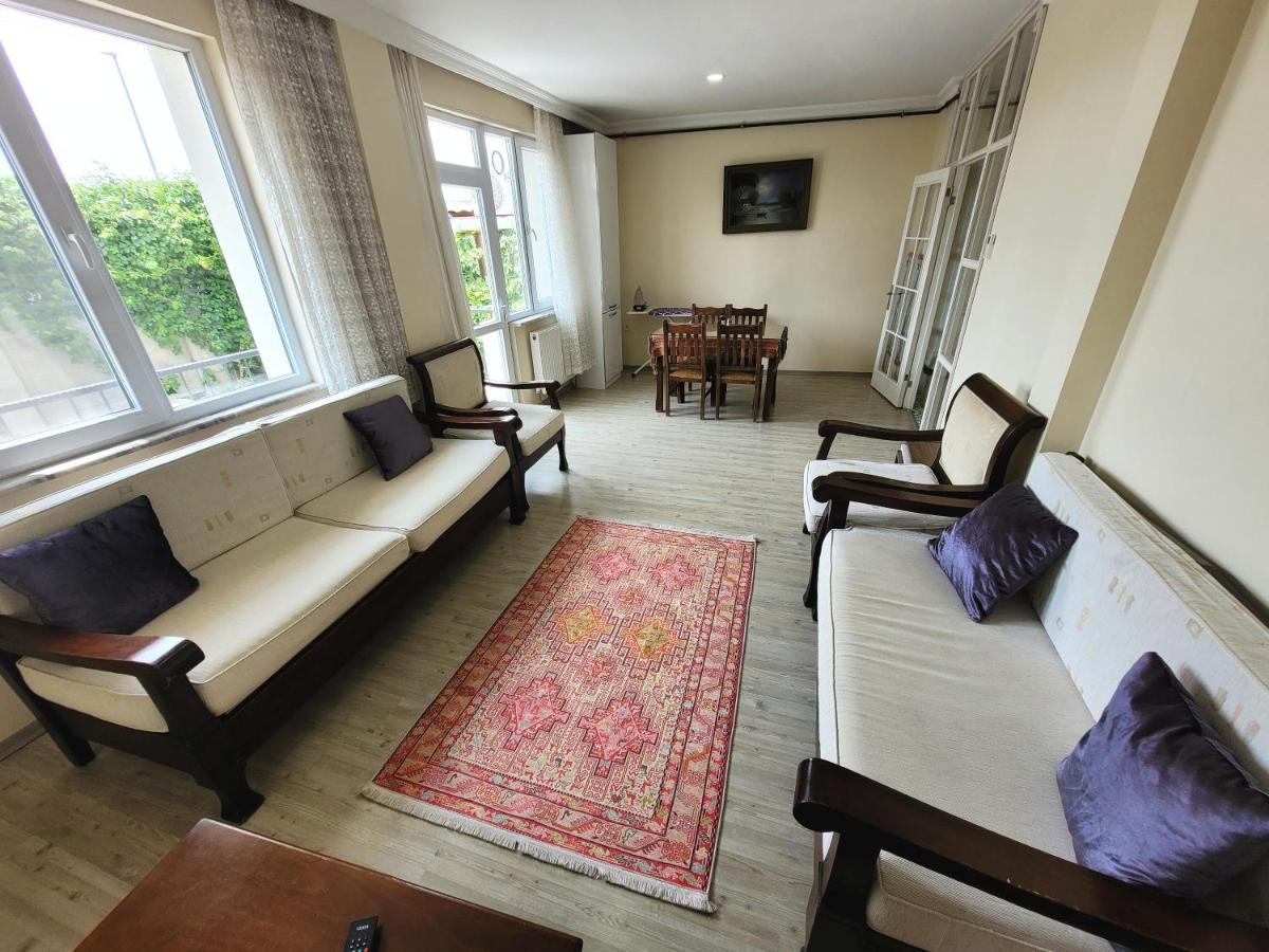 Masif House Bed & Breakfast Istanbul Ngoại thất bức ảnh