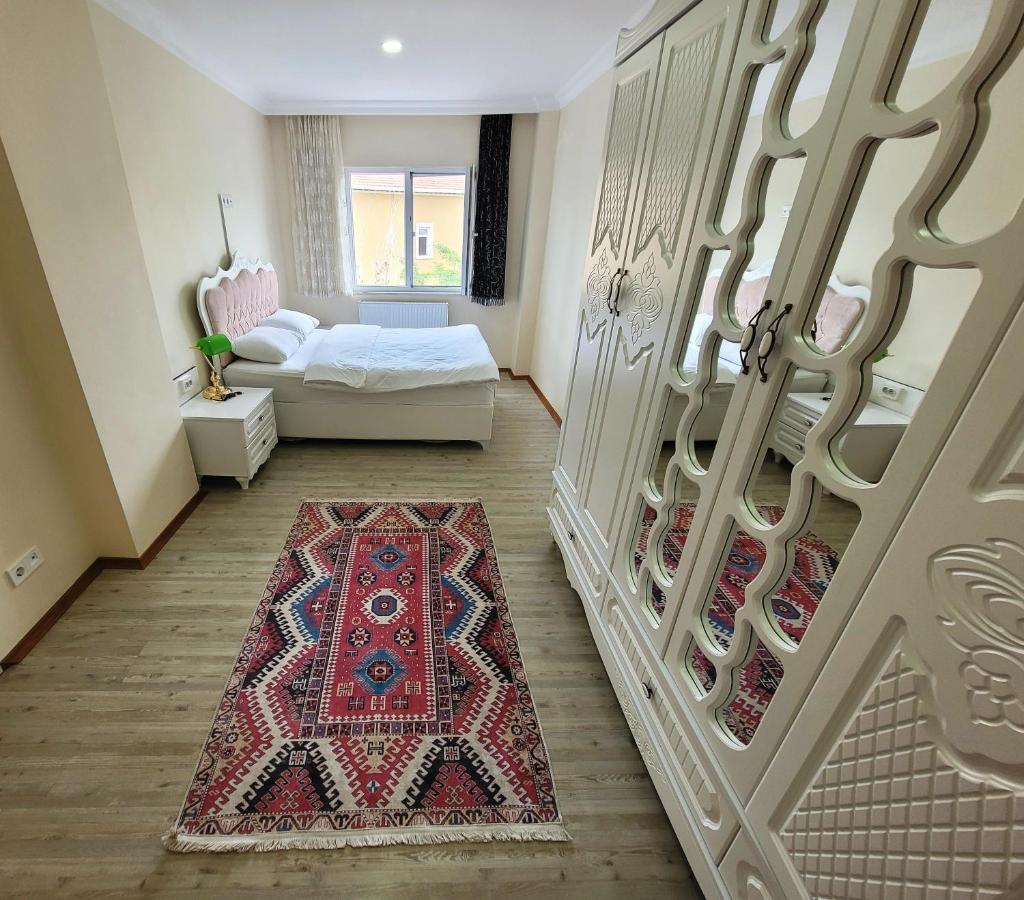 Masif House Bed & Breakfast Istanbul Ngoại thất bức ảnh