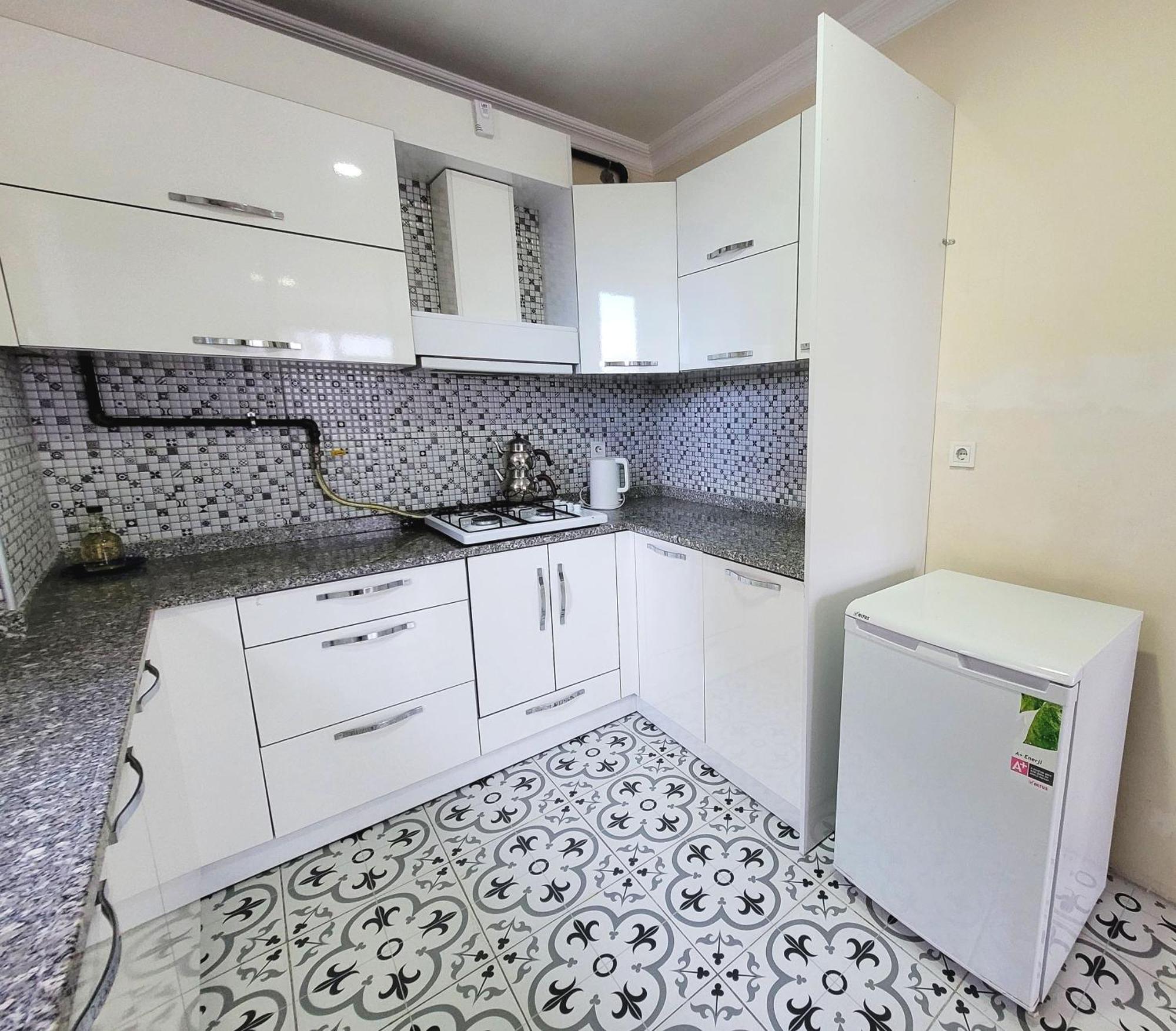 Masif House Bed & Breakfast Istanbul Ngoại thất bức ảnh