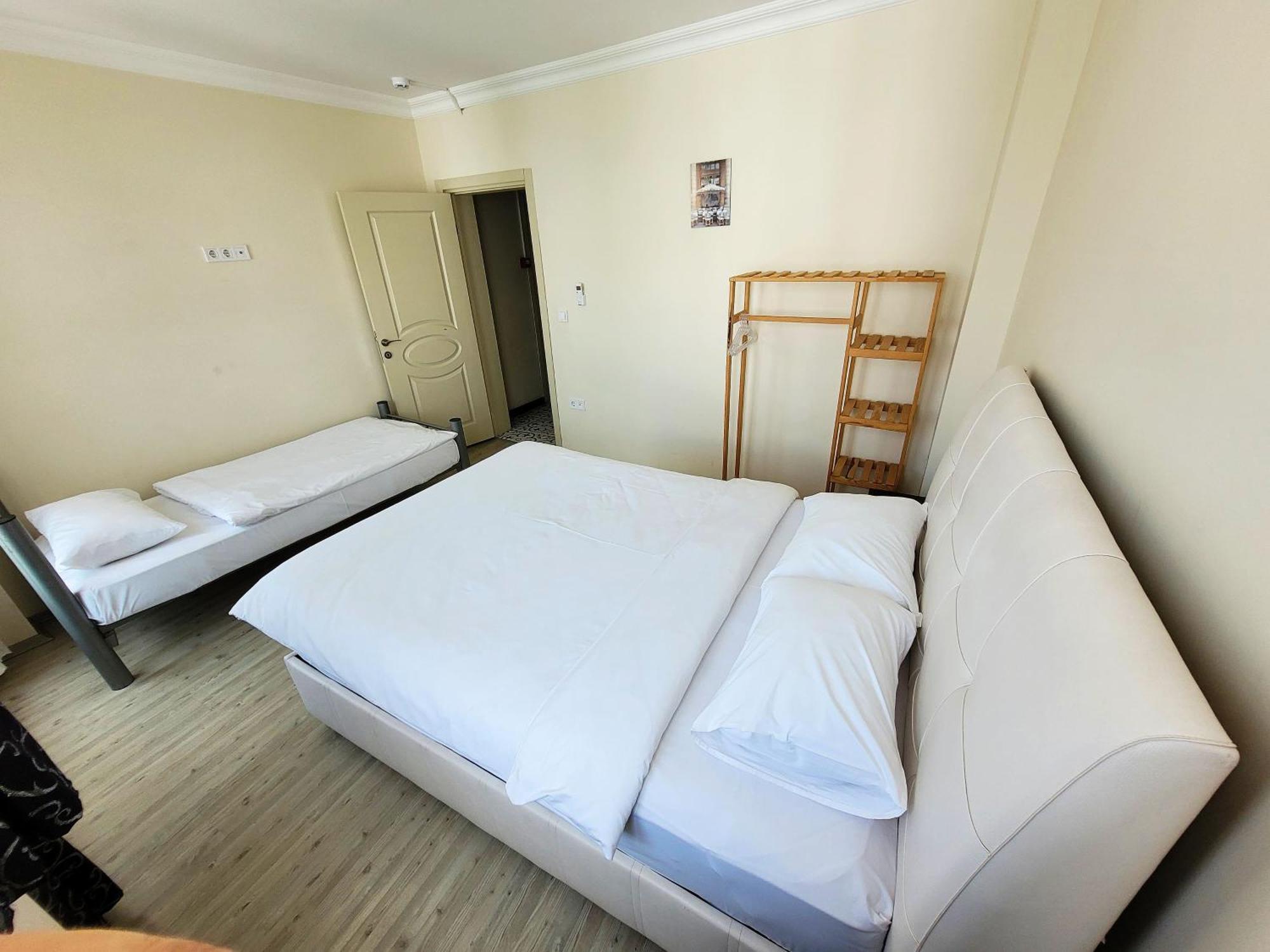 Masif House Bed & Breakfast Istanbul Ngoại thất bức ảnh
